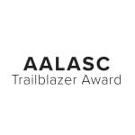 AALASC | Trailblazer Award