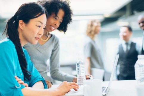 Discrimination-of-the-LGBTQ-community-in-the-Workplace