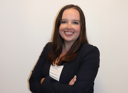 Headshot of Christy Guglielmo
