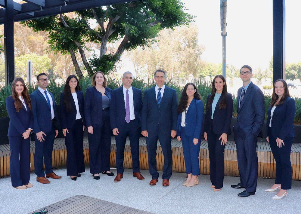 Makarem & Associates Attorneys